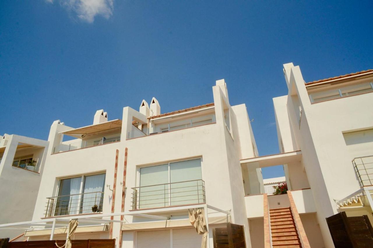 Beachfront Duplex With Terrace And Sea Views - Cadaqués Exterior foto