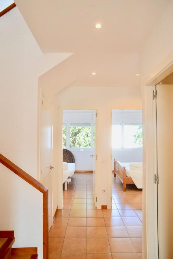 Beachfront Duplex With Terrace And Sea Views - Cadaqués Exterior foto